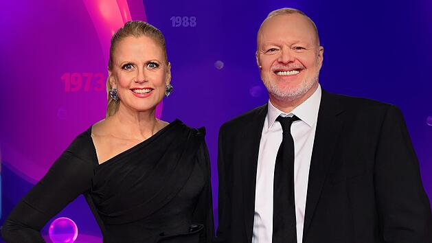 Neue Show mit Raab und Sch&ouml;neberger - hitzige Reaktionen im Netz