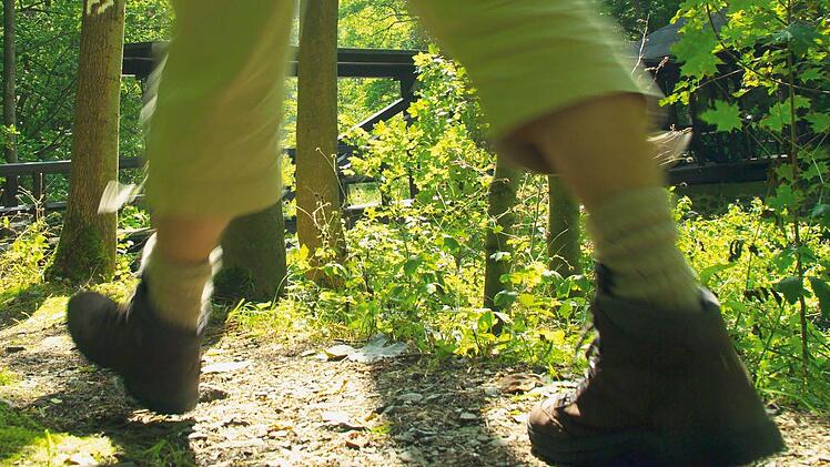 Foto: Frankenwald Tourismus