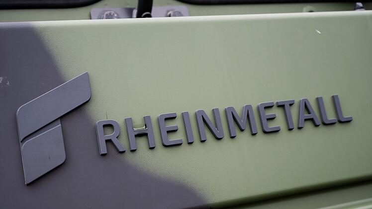 Rheinmetall