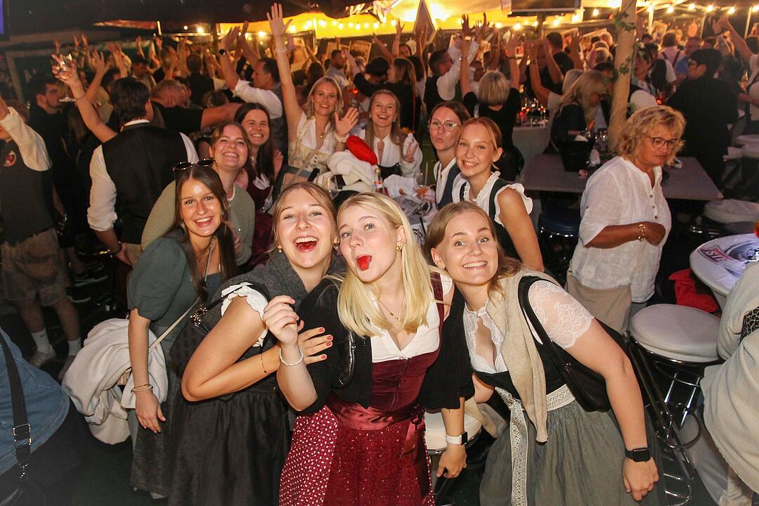 Kronach feiert!
