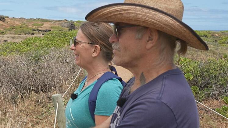 Barbados hat es Konny und Manu Reimann angetan. Doch ein Haus auf der Karibikinsel zu finden, ist gar nicht so einfach.