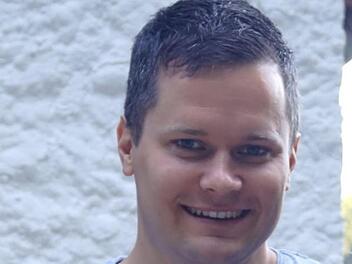 Markus Müller vom TSC Bärnfels privat