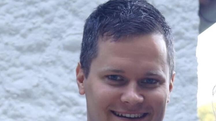 Markus Müller vom TSC Bärnfels privat