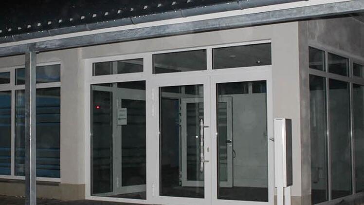 Im neuen Ärztehaus können mehrere Ärzte eine Einheit bilden. Die Investoren sehen darin eine Chance, junge Ärzte in die Region zu bringen.