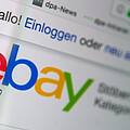 Betrüger auf eBay