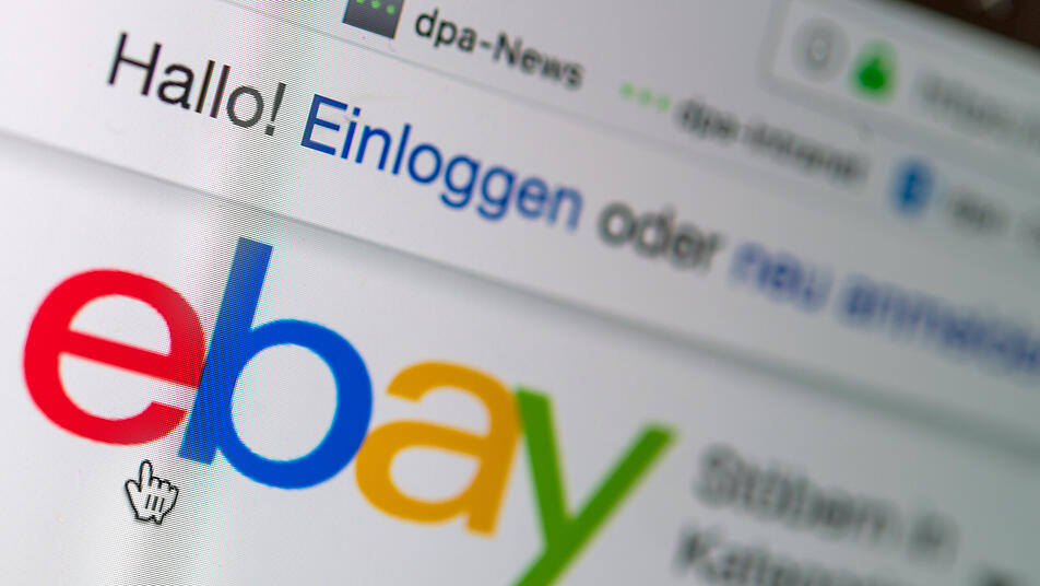 ebay Kleinanzeigen Betrüger zocken ahnungslose User ab - so schützen Sie sich