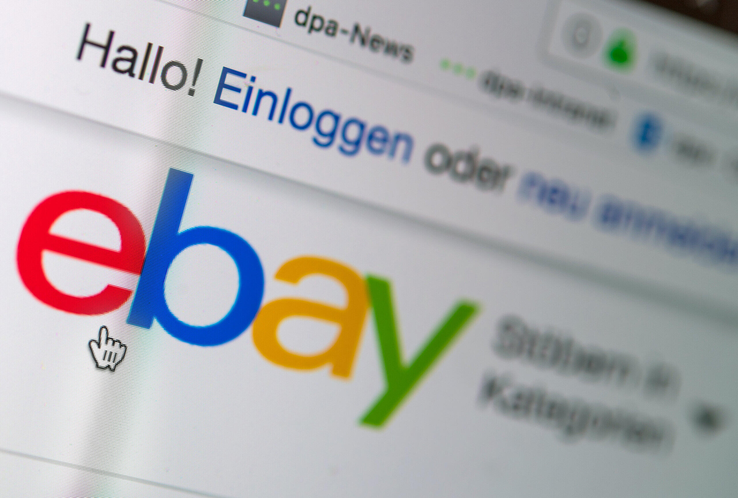 ebay Kleinanzeigen Betrug: Das sind die miesen Machen - so schützen Sie