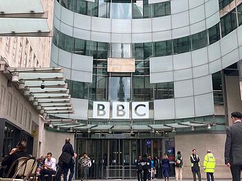 100 Jahre BBC