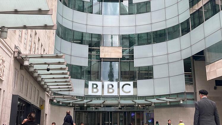 100 Jahre BBC