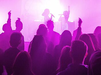 Im vergangenen Jahr war die Stimmung bei dem Festival toll.