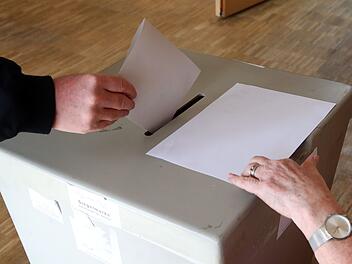 Landtagswahl im Stimmkreis Neustadt a.d.Aisch-Bad Windsheim, Fürth-Land: Kandidaten und Ergebnisse - Überblick