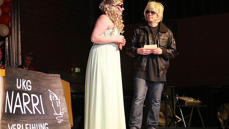 UKG-Sitzung 2015Foto: Gerd Schaar