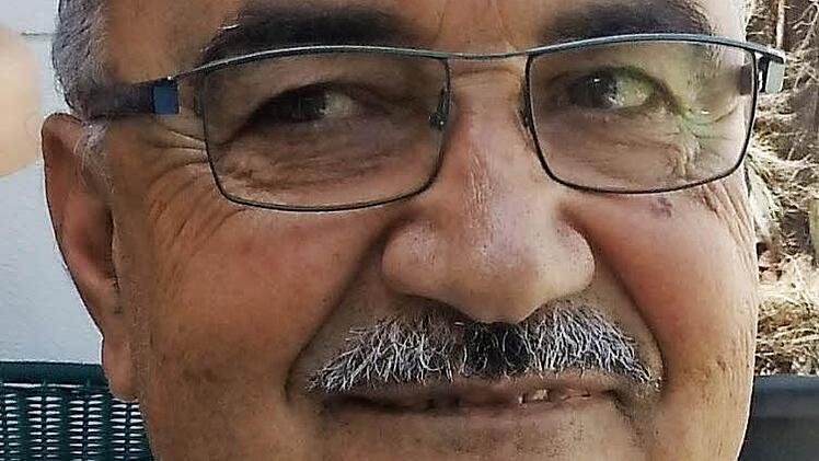 Aldo Luperti