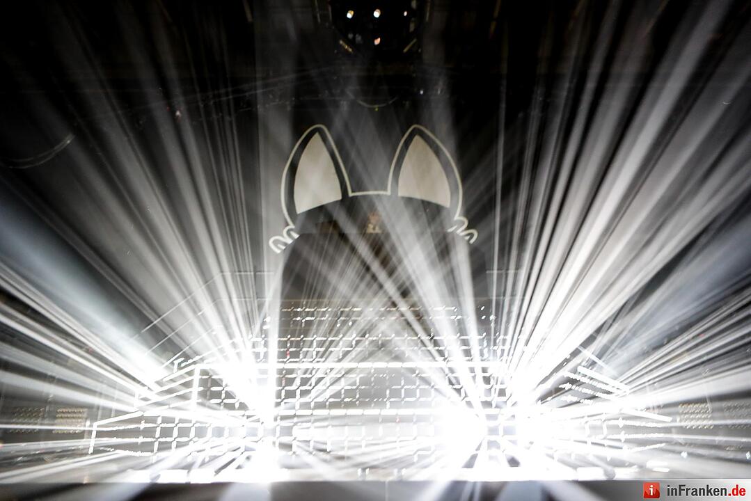 Konzert Beginners in Bamberg