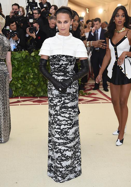 Met-Gala 2018