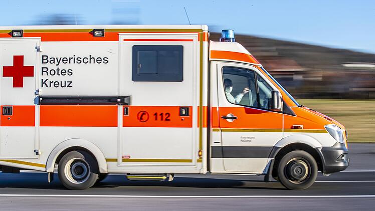 Der BRK-Kreisverband Bad Kissingen hat 230 Beschäftigte sowie rund 7300 Fördermitglieder und ehrenamtliche Mitglieder.