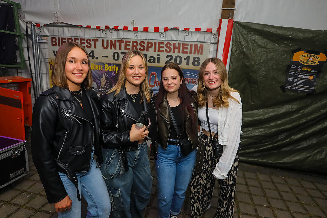 Beatabend mit Phoenix feat. Steffi List