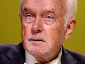 "Die sind erwachsene Menschen", sagt Wolfgang Kubicki &uuml;ber die W&auml;hlerinnen und W&auml;hler im Osten Deutschlands.