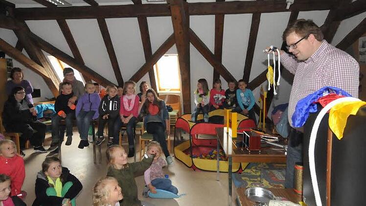 Foto: Roland Meister