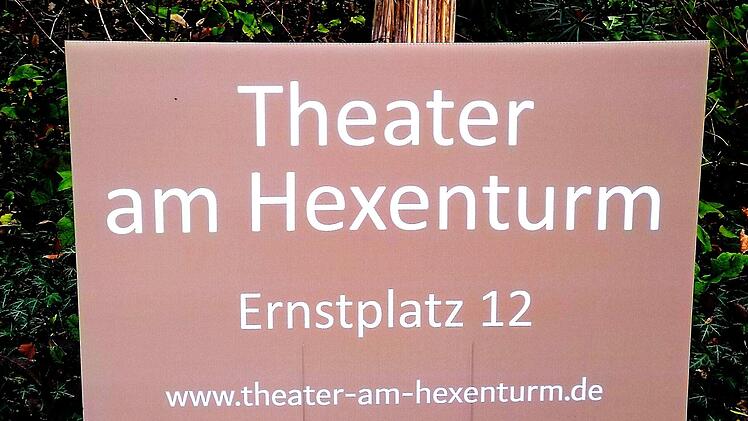 Theater am HexenturmFoto: Jochen Berger