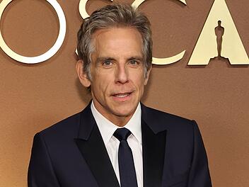 Ben Stiller Ben Stiller feiert am 30. November seinen 60. Geburtstag.