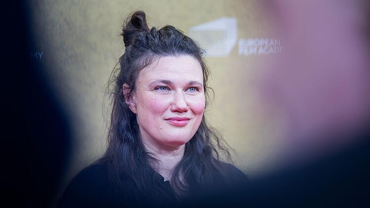 Verleihung des 38. Europ&auml;ischen Filmpreises