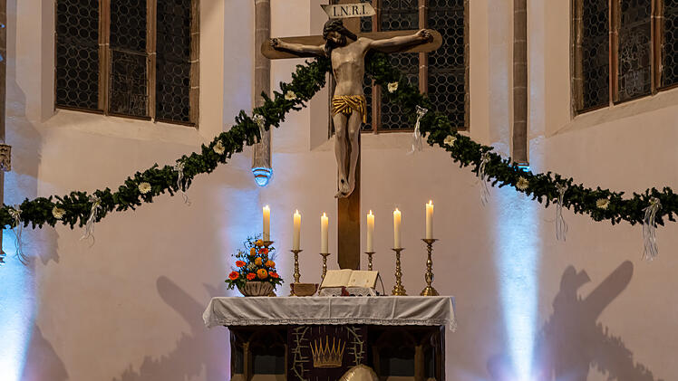 Wendelstein: Aktion für Paare ermöglicht besondere Hochzeiten - "aus der Seele gesprochen"