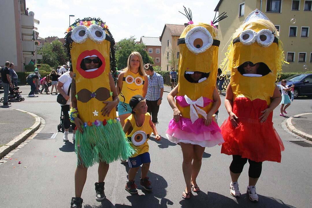 Siedlerkerm 2015