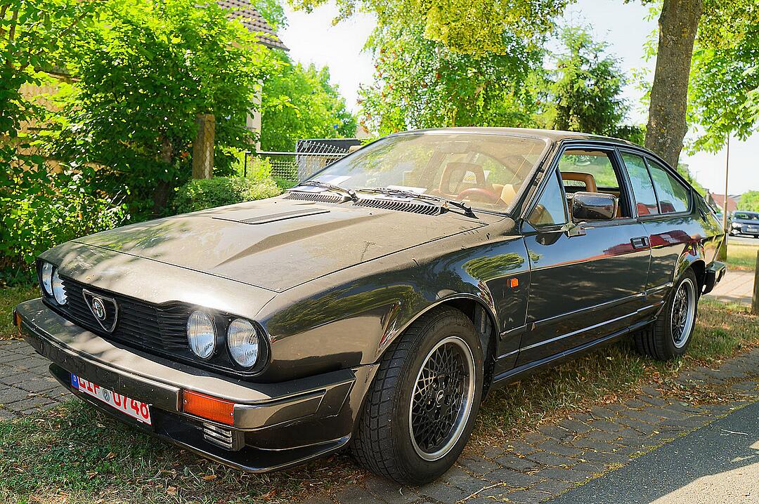Oldtimertreffen