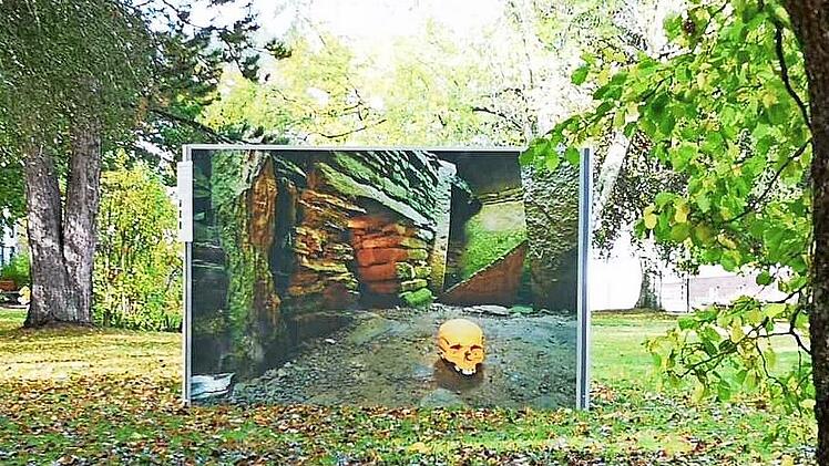 Im „Fotopark-Forchheim“ sollen sechs Wochen lang die Bilder von internationalen und lokalen Fotografen ausgestellt werden – und das im übergroßen Format.