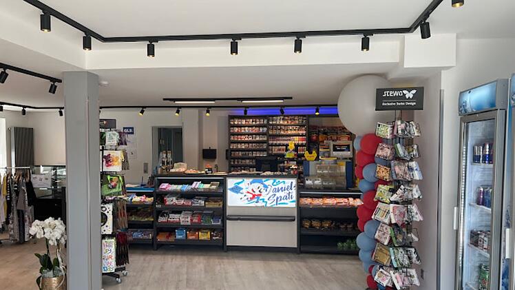 Erlangen: "Daniels Späti" eröffnet in Tennenlohe - "Die Leute schätzen es ungemein"