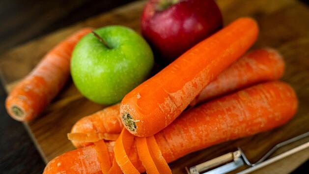 Nachhaltigkeit: Wo du im Herbst und Winter frisches Obst und Gemüse kaufen kannst