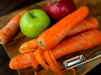 Nachhaltigkeit: Wo du im Herbst und Winter frisches Obst und Gemüse kaufen kannst