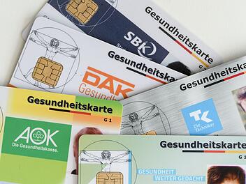 So teuer wird 2025 deine Krankasse - Ministerium nennt erstmals Zahlen