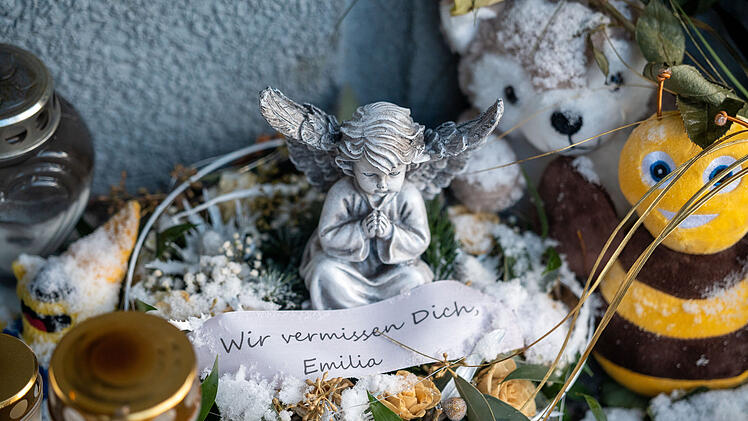 T&ouml;dlicher Trainsurfing-Unfall: Zw&ouml;lfj&auml;hrige wird von Zug erfasst - Polizei warnt eindringlich