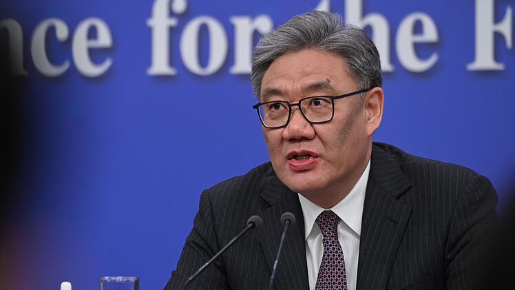 Chinas Nationaler Volkskongress