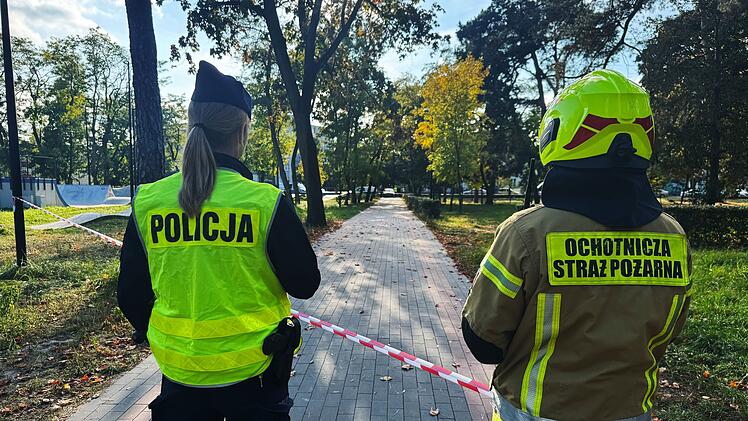 Verletzte bei Messerattacke an Schule in Polen