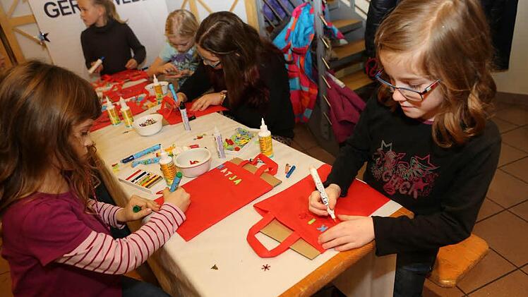 FT-Himmelswerkstatt 2015. Foto: Barbara Herbst