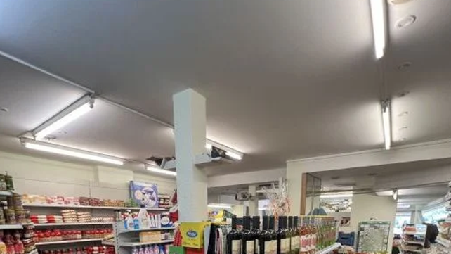 Lauf: Paar gibt nach 23 Jahren "Yilmaz Markt" auf und sucht Nachmieter - "wir sind fertig"