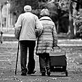 Eine feste Partnerschaft ist gut für die Gesundheit. Symbolfoto: Mabel Amber/Pixabay