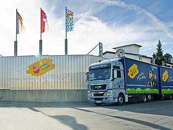 Neustadt bei Coburg: Spielwarenhersteller Franz Schneider insolvent