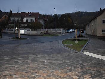 Bis zum Plärrer in Weißenohe soll die Nahwärmeversorgung gehen. Foto: Petra Malbrich