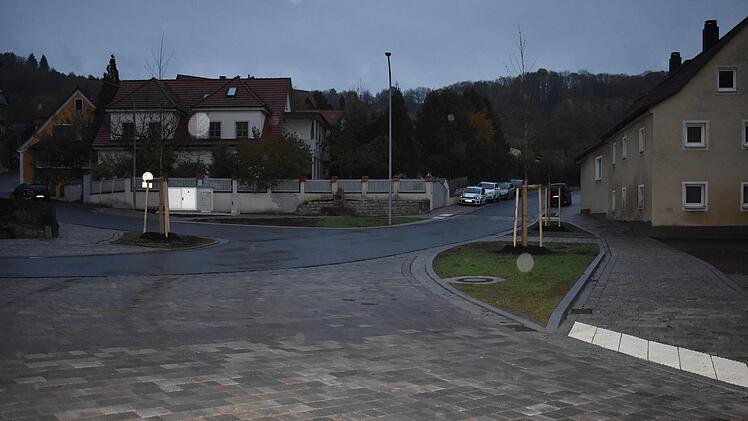 Bis zum Plärrer in Weißenohe soll die Nahwärmeversorgung gehen. Foto: Petra Malbrich