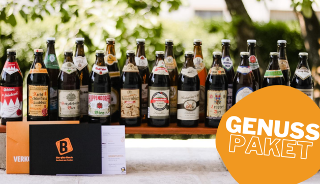 Genuss-Paket