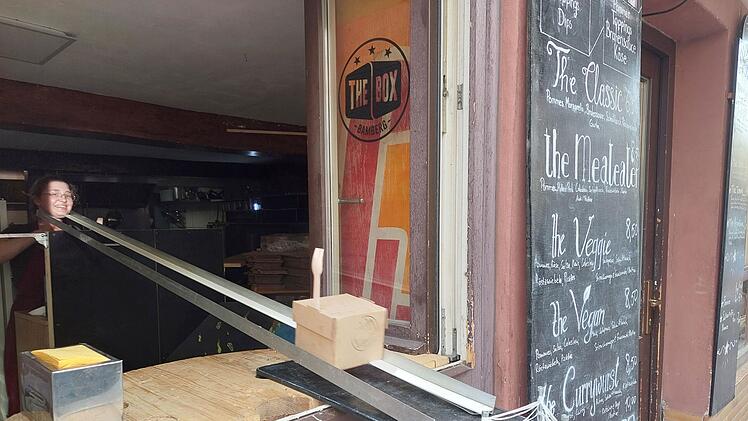 Bamberg: "The Box" nach Schließung wieder geöffnet - Inhaber erklärt Neuerung