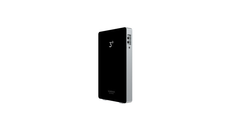 SAMDUO Nex E6000