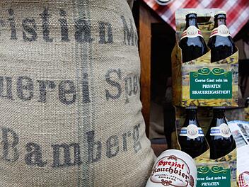 Der "Walk of Beer" steht auf der Kippe. Foto: Matthias Hoch