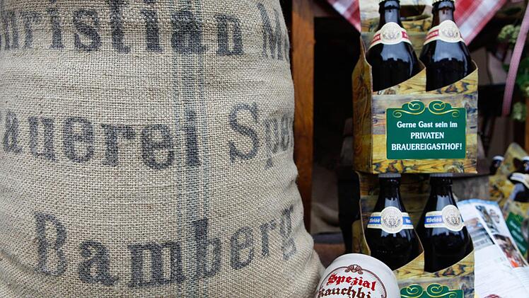 Der "Walk of Beer" steht auf der Kippe. Foto: Matthias Hoch