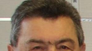 Richard Rauh (Kreistagsfraktionsvorsitzender/SPD)