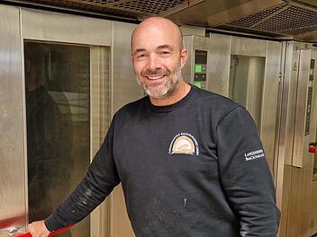 Lanzendorfer Backparadies: Chef setzt sich gegen steigende Energiepreise zur Wehr